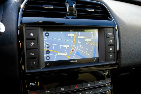 Jaguar XE - Afbeelding 20 van 30