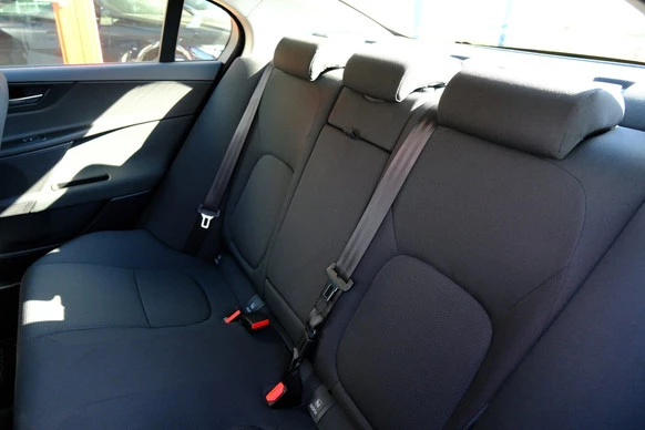 Jaguar XE - Afbeelding 29 van 30