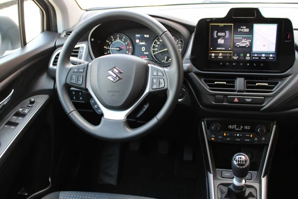 Suzuki S-Cross - Afbeelding 2 van 30