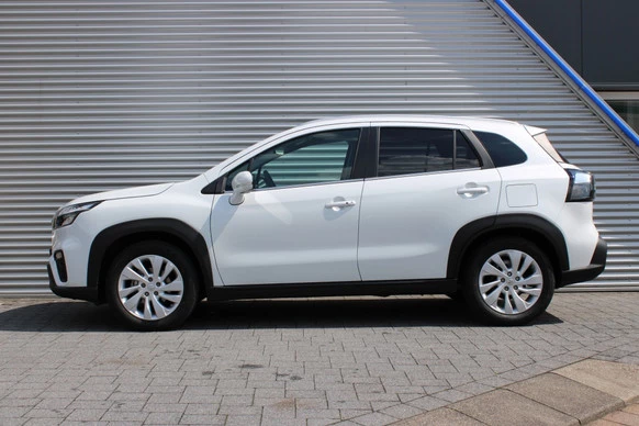 Suzuki S-Cross - Afbeelding 3 van 30
