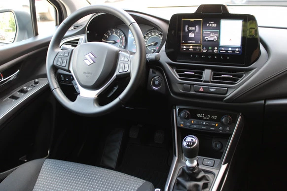 Suzuki S-Cross - Afbeelding 4 van 30