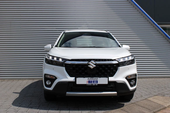 Suzuki S-Cross - Afbeelding 5 van 30