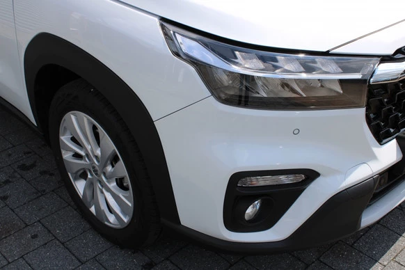 Suzuki S-Cross - Afbeelding 6 van 30