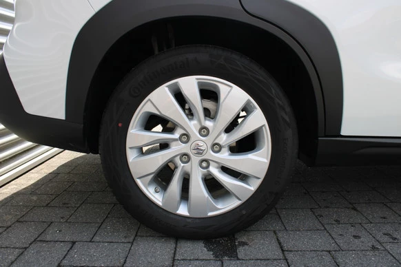 Suzuki S-Cross - Afbeelding 8 van 30