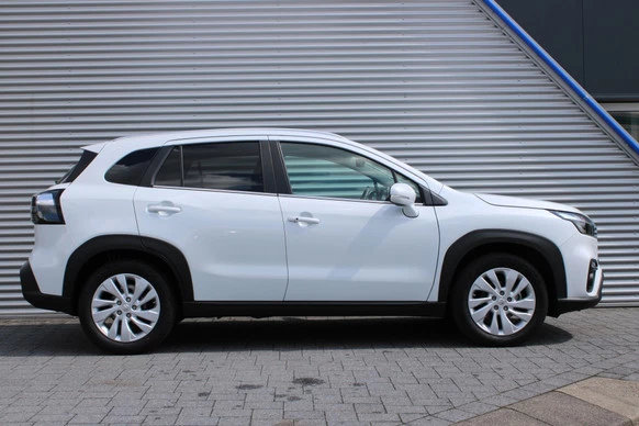 Suzuki S-Cross - Afbeelding 9 van 30