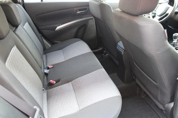 Suzuki S-Cross - Afbeelding 12 van 30