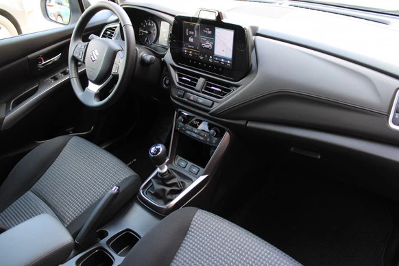 Suzuki S-Cross - Afbeelding 13 van 30