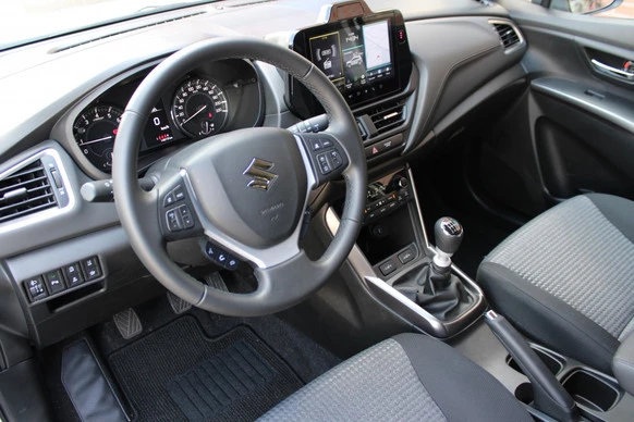 Suzuki S-Cross - Afbeelding 14 van 30