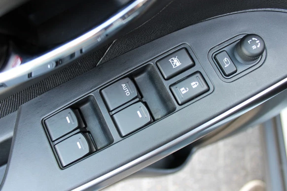 Suzuki S-Cross - Afbeelding 15 van 30