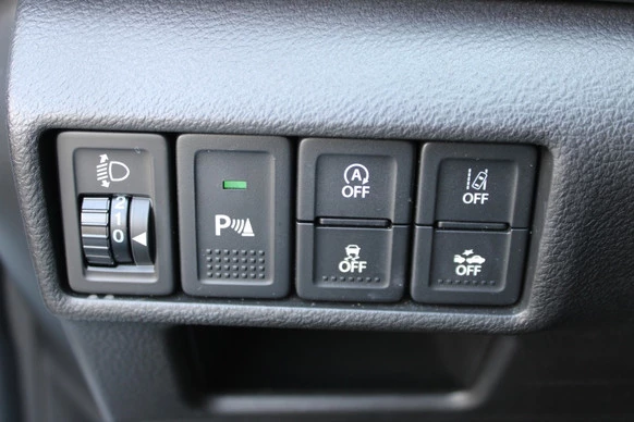 Suzuki S-Cross - Afbeelding 17 van 30