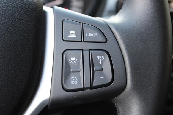 Suzuki S-Cross - Afbeelding 19 van 30