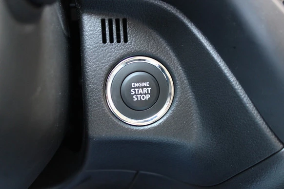 Suzuki S-Cross - Afbeelding 23 van 30