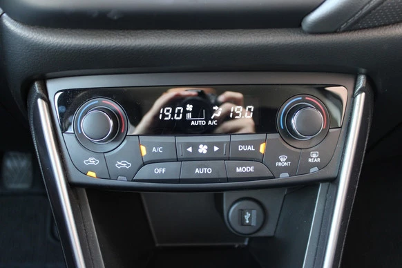 Suzuki S-Cross - Afbeelding 24 van 30