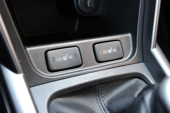 Suzuki S-Cross - Afbeelding 25 van 30