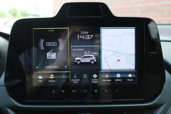 Suzuki S-Cross - Afbeelding 27 van 30