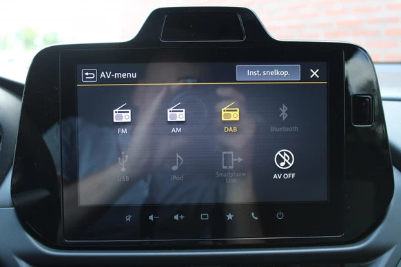 Suzuki S-Cross - Afbeelding 28 van 30