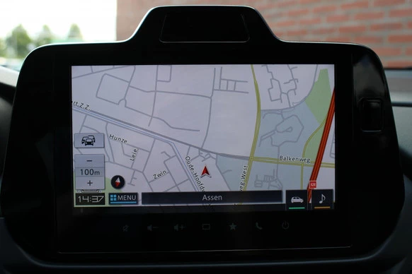 Suzuki S-Cross - Afbeelding 29 van 30