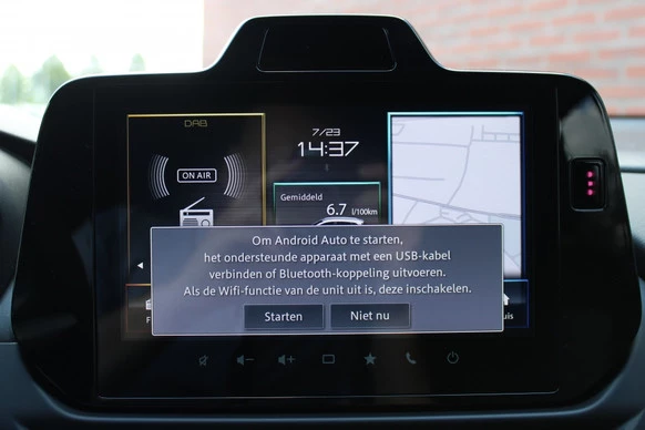 Suzuki S-Cross - Afbeelding 30 van 30