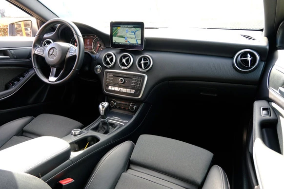 Mercedes-Benz A-Klasse - Afbeelding 5 van 30