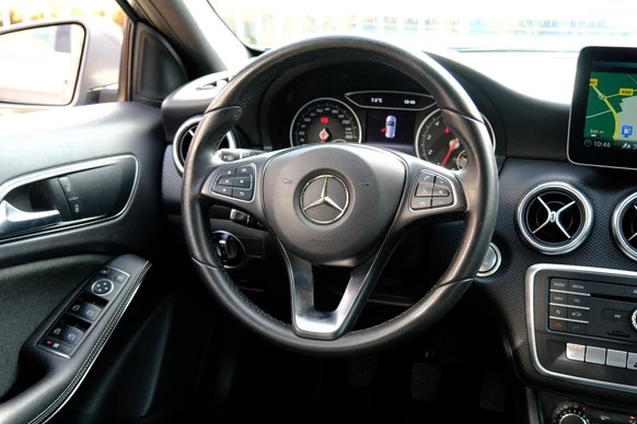 Mercedes-Benz A-Klasse - Afbeelding 6 van 30