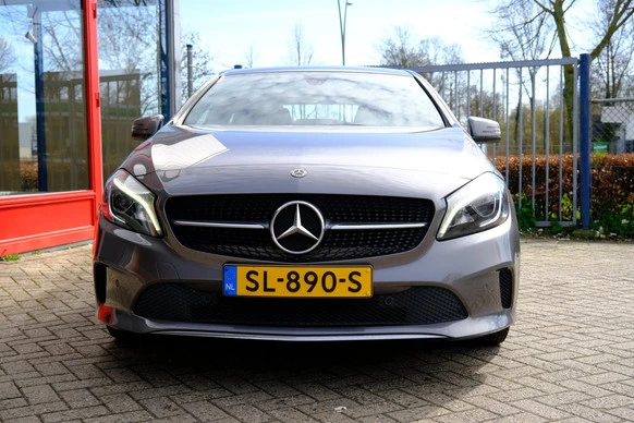 Mercedes-Benz A-Klasse - Afbeelding 7 van 30