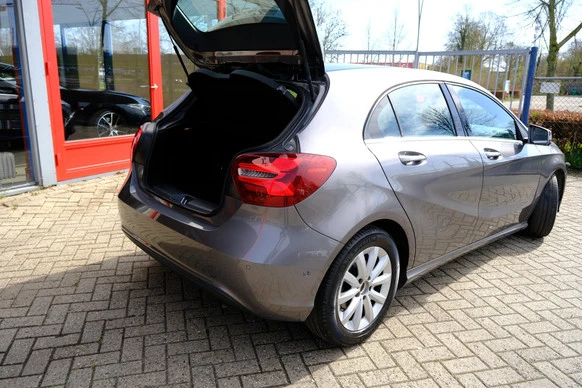 Mercedes-Benz A-Klasse - Afbeelding 9 van 30