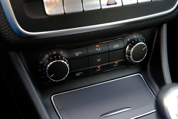 Mercedes-Benz A-Klasse - Afbeelding 11 van 30