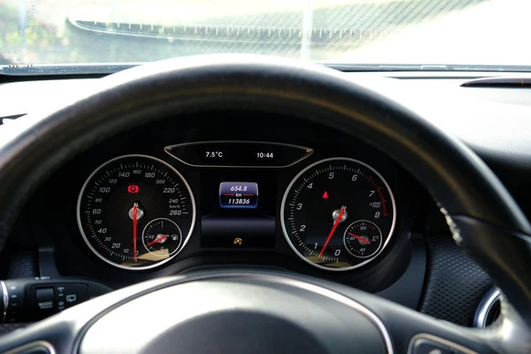 Mercedes-Benz A-Klasse - Afbeelding 12 van 30