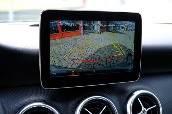 Mercedes-Benz A-Klasse - Afbeelding 13 van 30