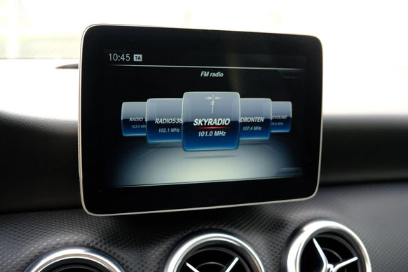 Mercedes-Benz A-Klasse - Afbeelding 14 van 30