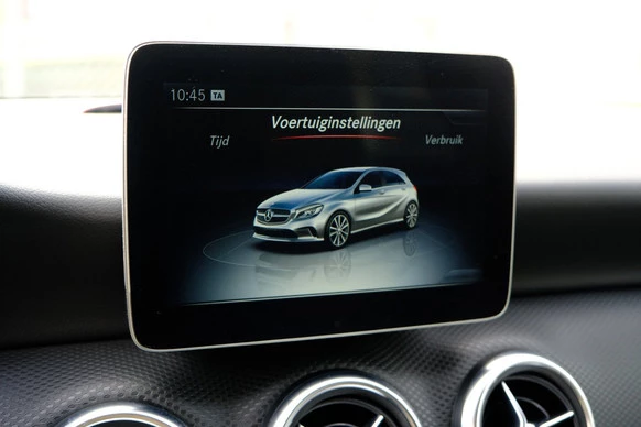 Mercedes-Benz A-Klasse - Afbeelding 15 van 30