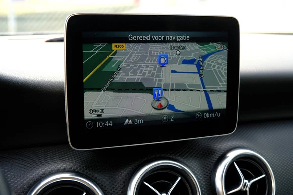 Mercedes-Benz A-Klasse - Afbeelding 16 van 30