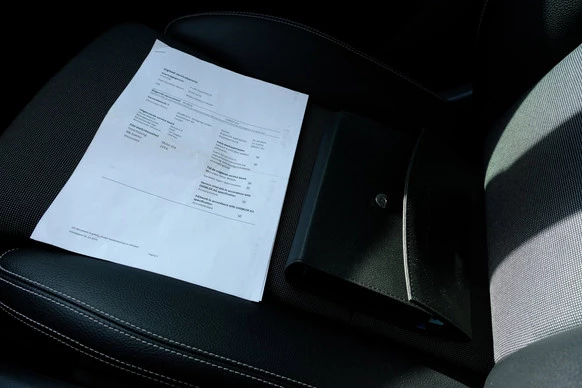 Mercedes-Benz A-Klasse - Afbeelding 19 van 30