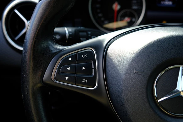 Mercedes-Benz A-Klasse - Afbeelding 22 van 30