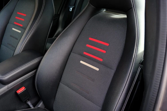 Mercedes-Benz A-Klasse - Afbeelding 24 van 30