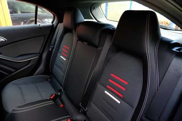 Mercedes-Benz A-Klasse - Afbeelding 26 van 30