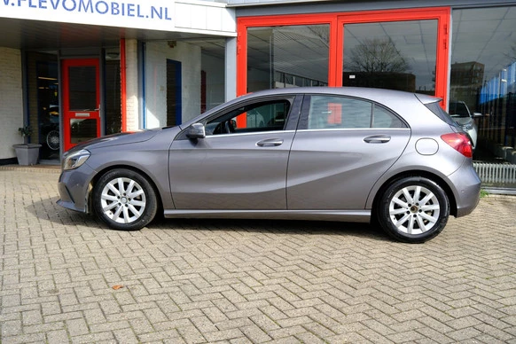 Mercedes-Benz A-Klasse - Afbeelding 28 van 30