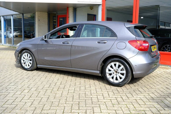 Mercedes-Benz A-Klasse - Afbeelding 29 van 30