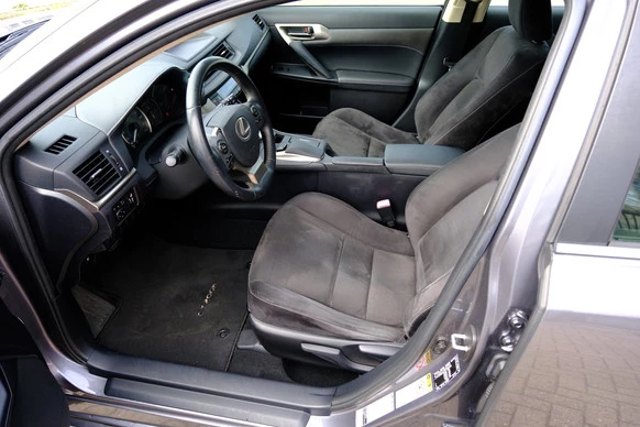 Lexus CT - Afbeelding 2 van 30
