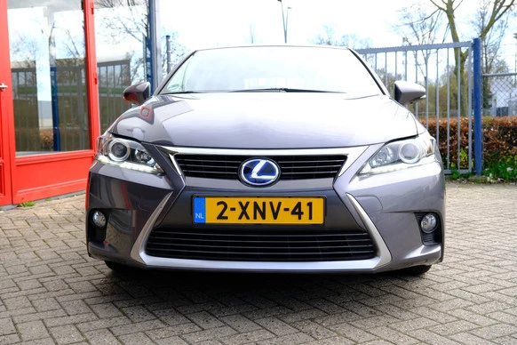 Lexus CT - Afbeelding 7 van 30
