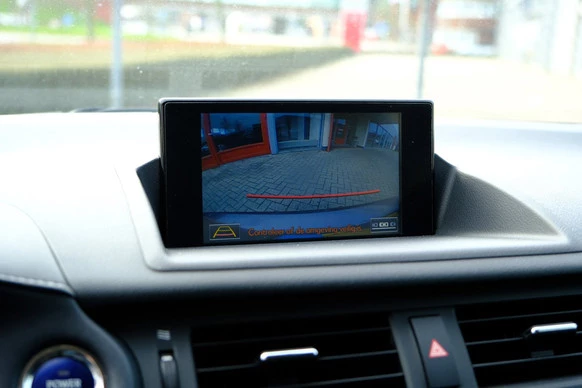 Lexus CT - Afbeelding 14 van 30