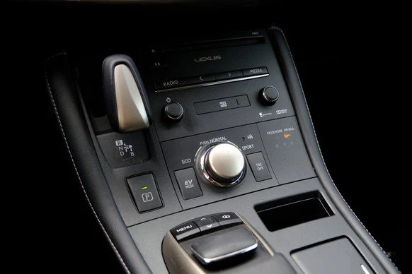Lexus CT - Afbeelding 19 van 30