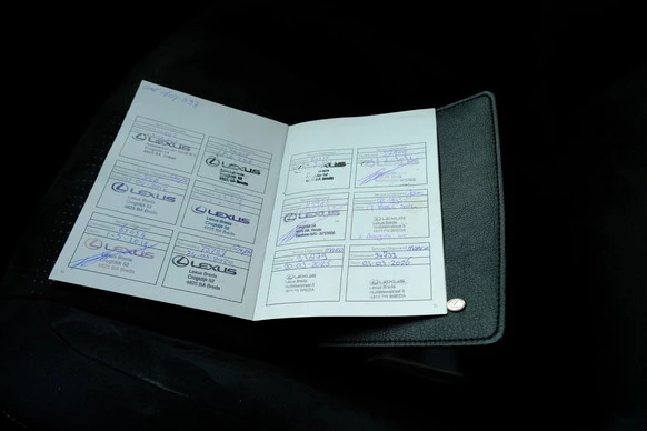 Lexus CT - Afbeelding 20 van 30