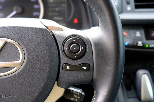 Lexus CT - Afbeelding 23 van 30