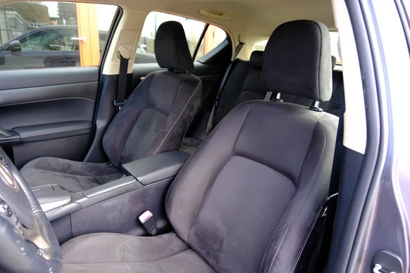 Lexus CT - Afbeelding 24 van 30