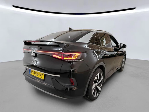 Volkswagen ID.5 - Afbeelding 4 van 15