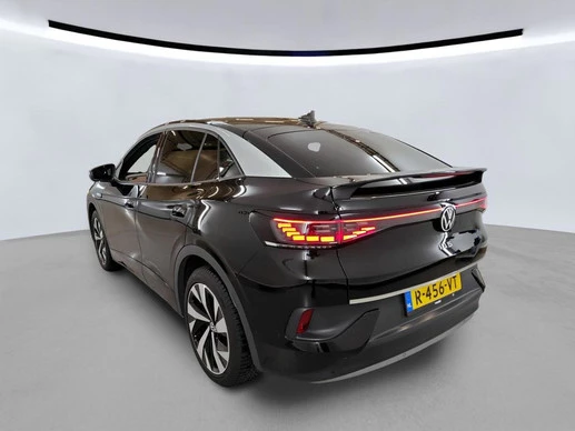 Volkswagen ID.5 - Afbeelding 5 van 15