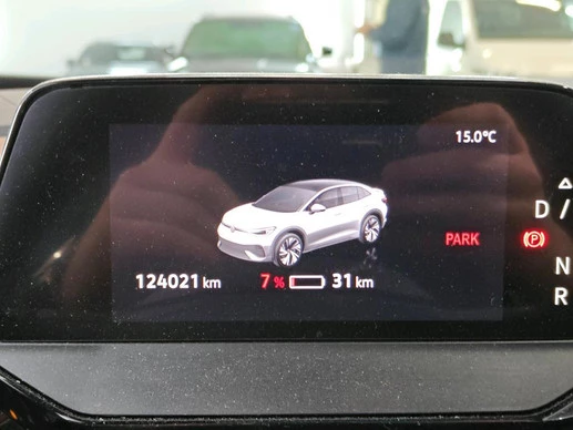 Volkswagen ID.5 - Afbeelding 6 van 15