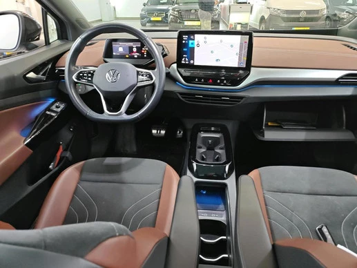 Volkswagen ID.5 - Afbeelding 7 van 15