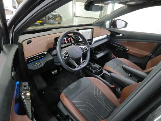 Volkswagen ID.5 - Afbeelding 8 van 15